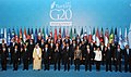 G-20 Анталья, 2015 йыл