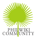 Filipijnse Wikimedia community gebruikersgroep