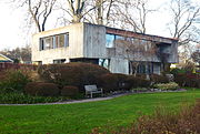 Villa Delin, 1970 (Léonie Geisendorf)