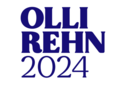 Logo of Olli Rehn