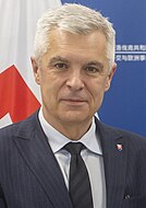 Ivan Korčok