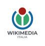 Logo de Wikimedia Italia