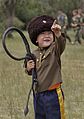 5. Egy négyéves bajkál kozák Baján faluban (Burjátföld, Oroszország) (javítás)/(csere)