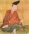 میناموتو نو یوشی‌تسونه (۱۱۸۹–۱۱۵۹) قهرمان ناکام و نامدار جنگ گنپی