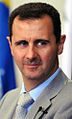 بشار الأسد – الجمهورية العربية السورية