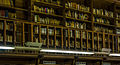 Knygos Maljorkos Palmos bibliotekoje (Ispanija)