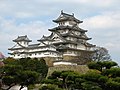 29. Himedzsi vára Japán Hjógo prefektúrájában (javítás)/(csere)