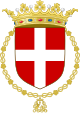 Ducato di Savoia - Stemma
