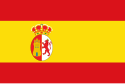 リオ・デ・ラ・プラタ副王領の国旗