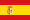 Flag of स्पेन