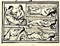 Image 19An illustration in Florentine Codex, compiled between 1540 and 1585, depicting the Nahua peoples suffering from smallpox during the conquest-era in central Mexico (from Indigenous peoples of the Americas)
