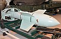 Fritz-X guided bomb