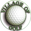 Official seal of Golf, Florida