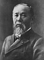 初代・伊藤博文 1905年12月21日就任
