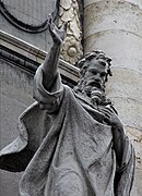 Ireneo de Lyon.