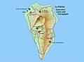 La Palma: Sehenswürdigkeiten
