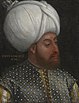 Chân dung của Murad III bởi John Young
