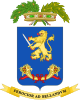 Coat of arms of Province of Frosinone