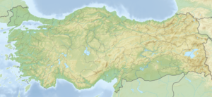 Demirkazık Dağı (Türkei)