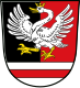 Coat of arms of Gattendorf