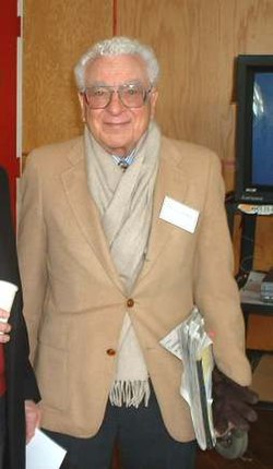 Murray Gell-Mann a Harvard Egyetemen