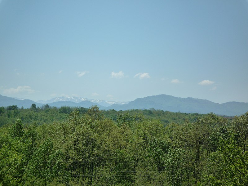 File:Mount Baba-Tetevenska Stara Planina - panoramio.jpg
