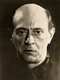 Arnold Schönberg (1927)