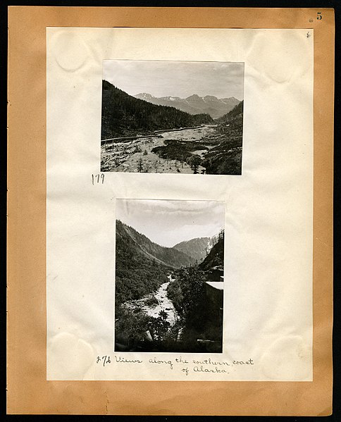 File:Chase album, 1898, 1903, and undated (Page 5) BHL46399511.jpg
