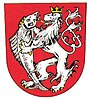 Znak statutárního města Děčín