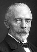Emil Theodor Kocher, chirurg elvețian, laureat Nobel