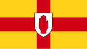 Ulster Séng ê kî-á