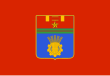 Volgograd – vlajka
