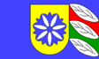 Lütjenholm zászlaja