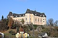 Castelul Greinburg, Grein, Austria