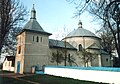 Іоанно-Зачатівська церква 2004 рік
