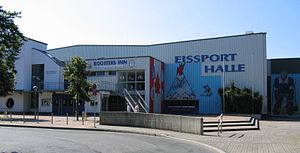 Eissporthalle Iserlohn (2005)