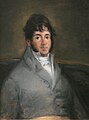 Isidoro Máiquez (1746-1828)