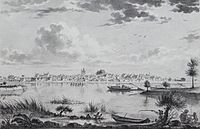 Les Rosiers-sur-Loire Jean-Jacques Delusse, 1800.