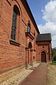 Katholische Kirche Bad Muskau Mai 2017 (3)