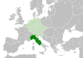 Il Regno d'Italia nel Sacro Romano Impero