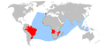 Португальська колоніальна імперія