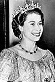 Regina Elisabeta a II-a a Regatului Unit