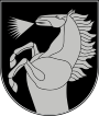 Radviliškio rajono savivaldybės herbas