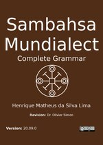 Thumbnail for File:Sambahsa - Complete Grammar.pdf