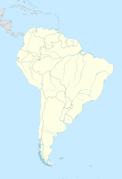 Altiplano (Dél-Amerika)