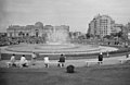 Piața Tahrir în 1941