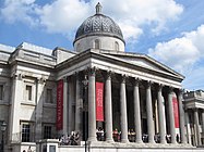 Nacionalna galerija, London