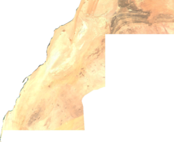 Sahara oksidantal