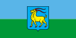 Istrijská župa – vlajka