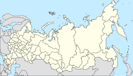 Республикэ Мышкъыш на карте России